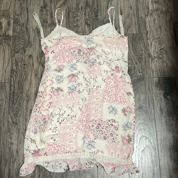 XL Y2K mini  dress - Picture 2 of 3